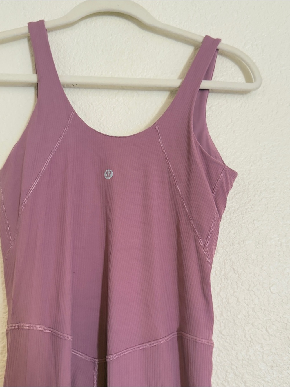 Lululemon Align Ribbed Bodysuit - Picture 12 of 14